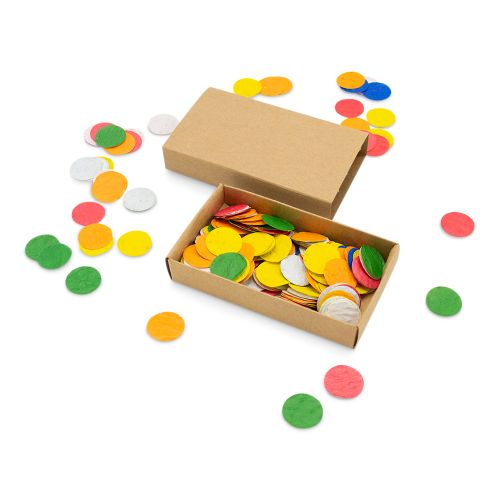 Seed paper confetti box - Image 2